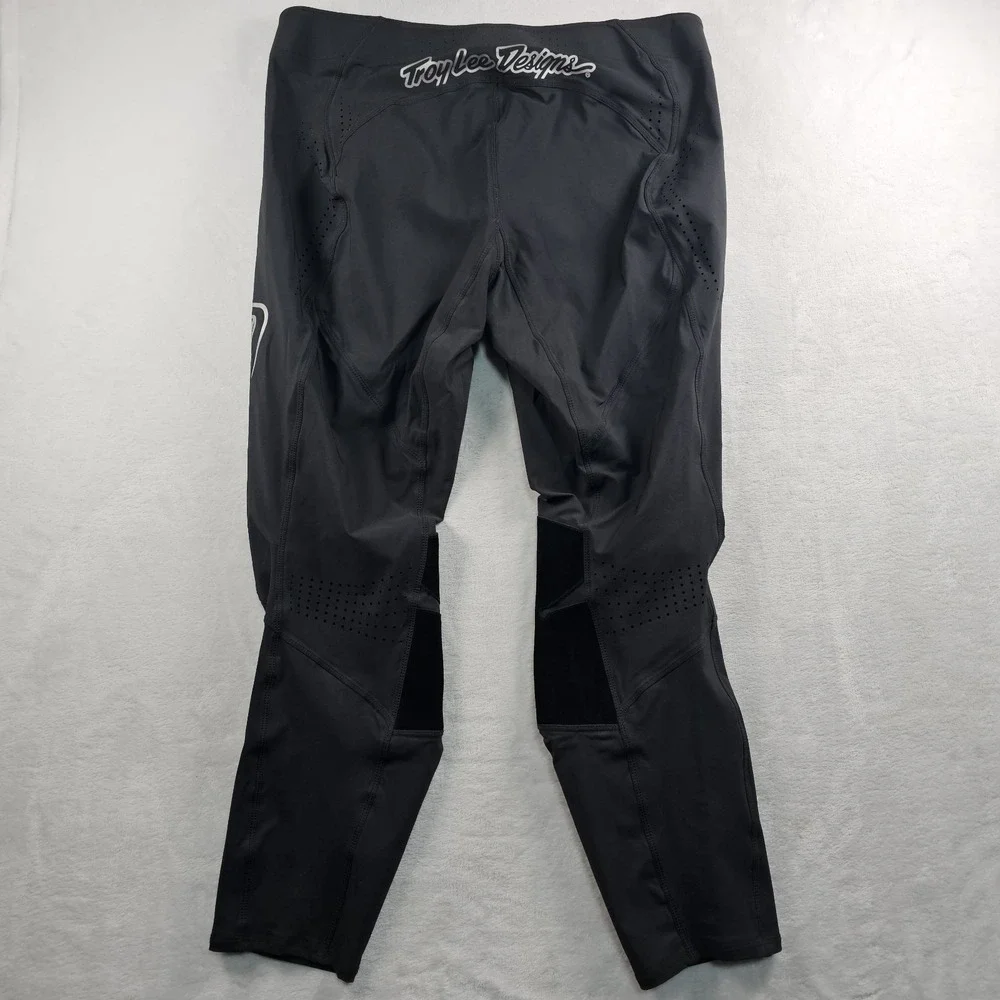 Troy Lee Designs Mens 36 GP Pro Mono Motocross Pants Dirt Bike Racing Motorcycle